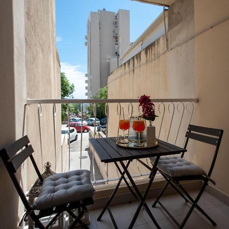 Royal Elegance Apartman Split Luaran gambar