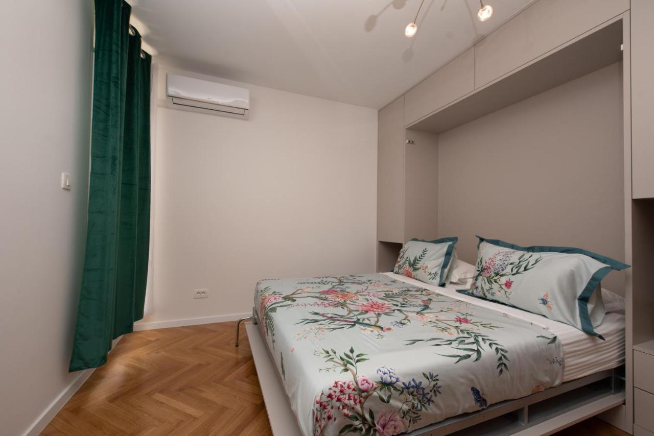 Royal Elegance Apartman Split Luaran gambar