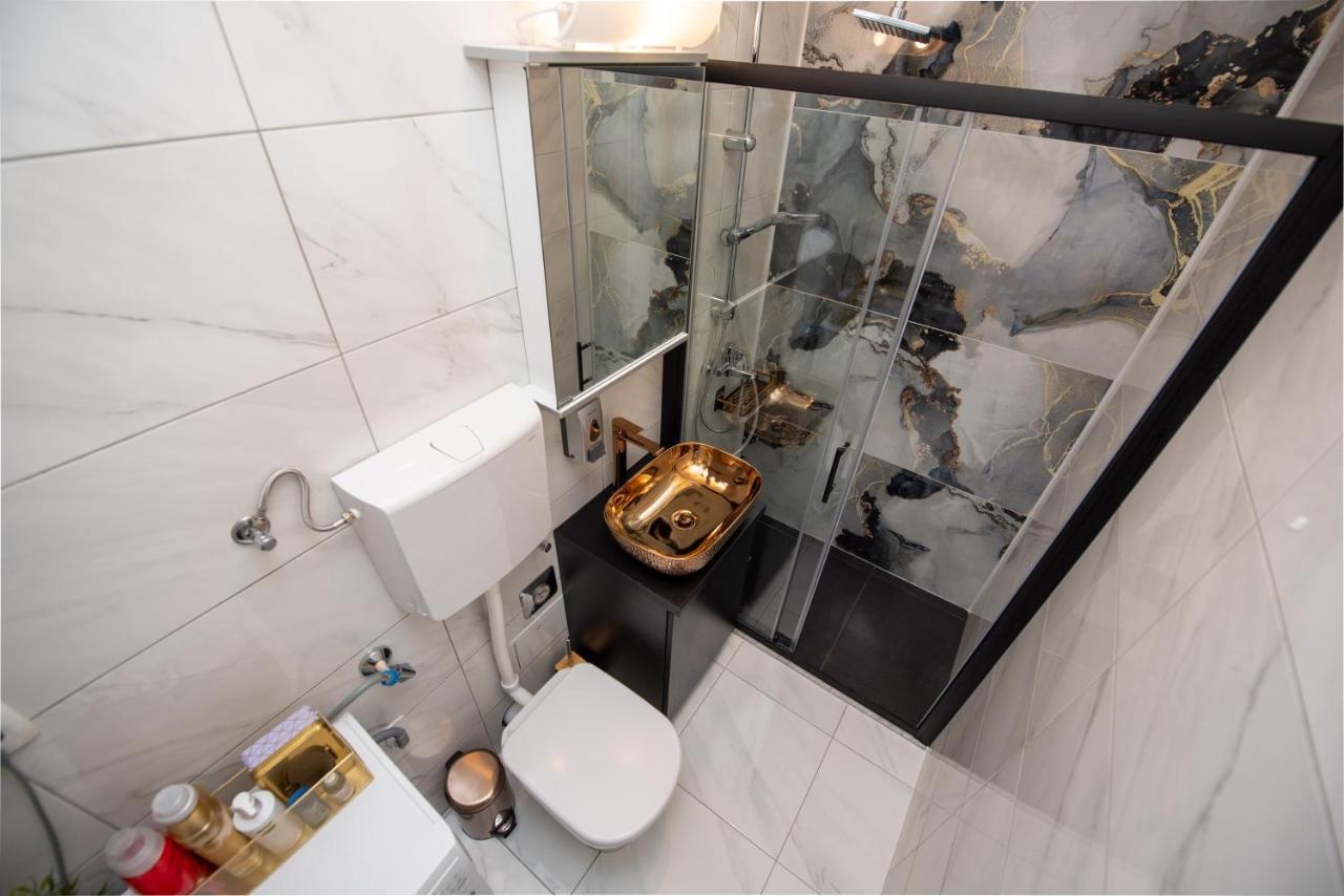 Royal Elegance Apartman Split Luaran gambar
