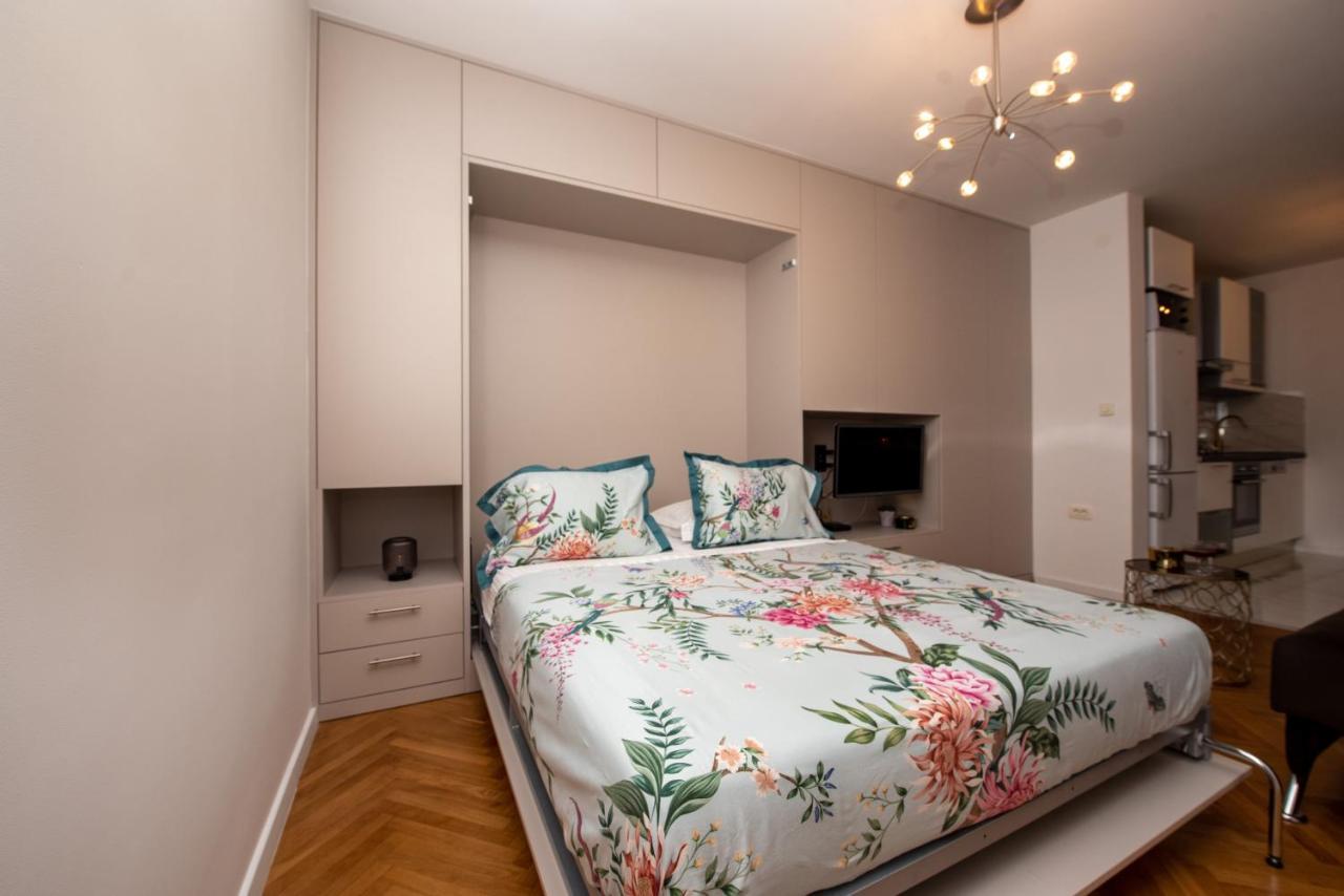 Royal Elegance Apartman Split Luaran gambar
