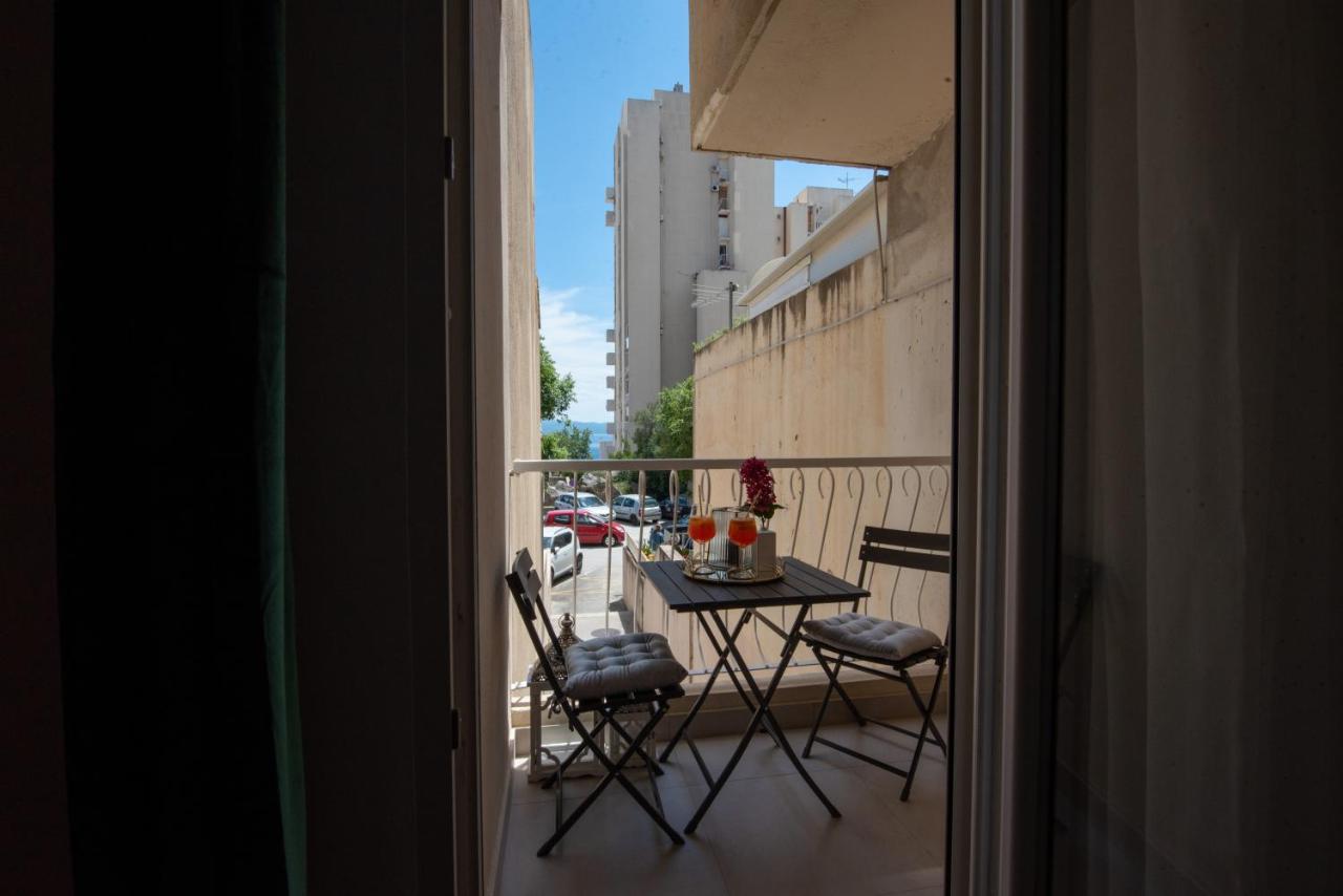 Royal Elegance Apartman Split Luaran gambar