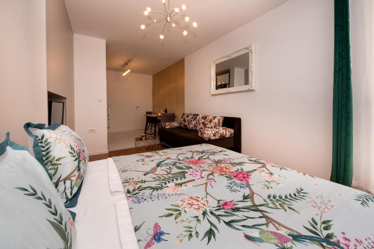 Royal Elegance Apartman Split Luaran gambar