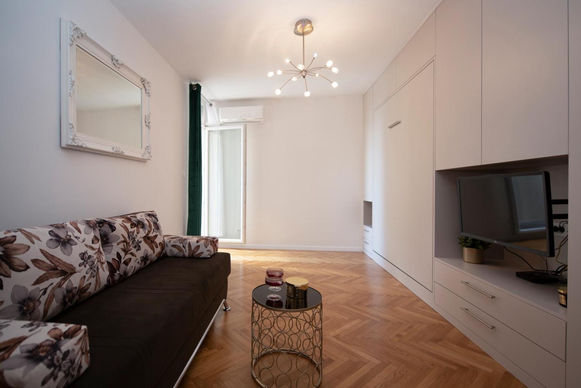 Royal Elegance Apartman Split Luaran gambar