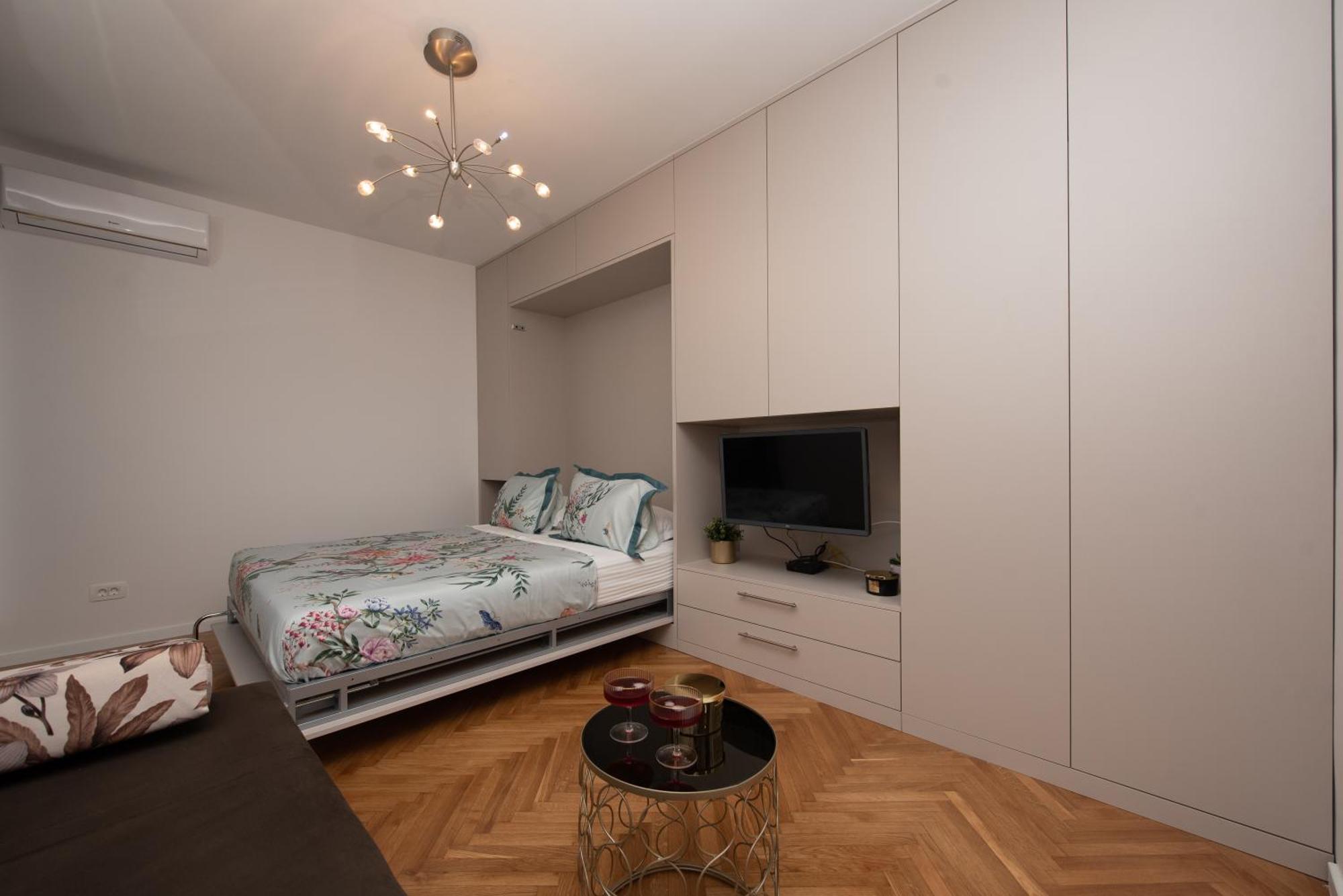 Royal Elegance Apartman Split Luaran gambar