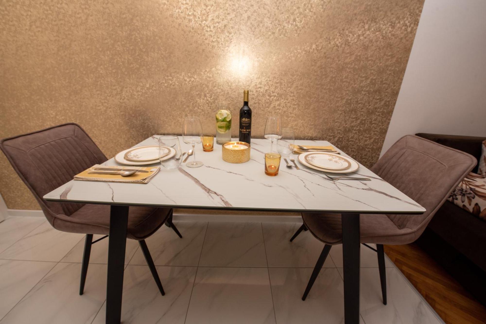 Royal Elegance Apartman Split Luaran gambar